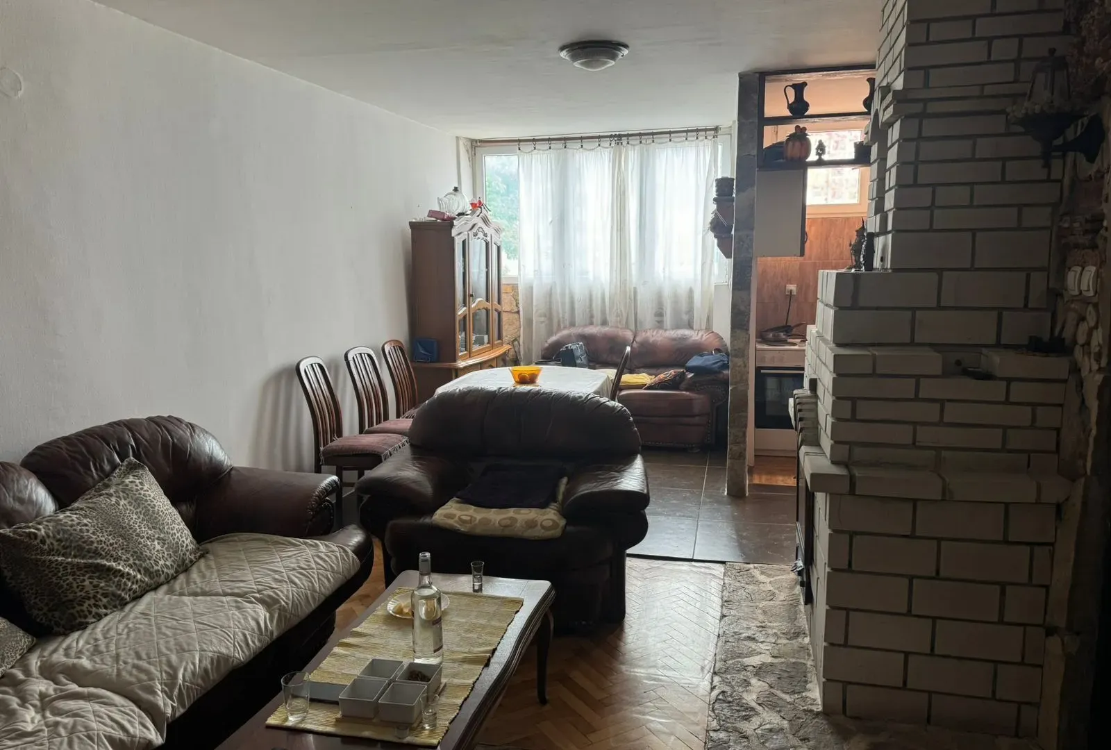 Prodaja, stan, 60m², Cetinje, Crna Gora