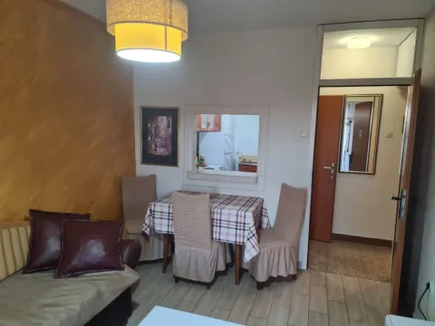 Prodaja, dvosoban stan, 54m², Petrovac, Budva - image 3