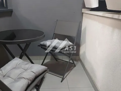 Izdavanje, dvosoban stan, 40m², Grbavica, Novi Sad Sve Podlokacije - image 7