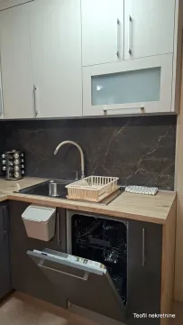 Izdavanje, trosoban stan, 65m², Kumodraž 2, Kumodraž Sve Podlokacije - image 12