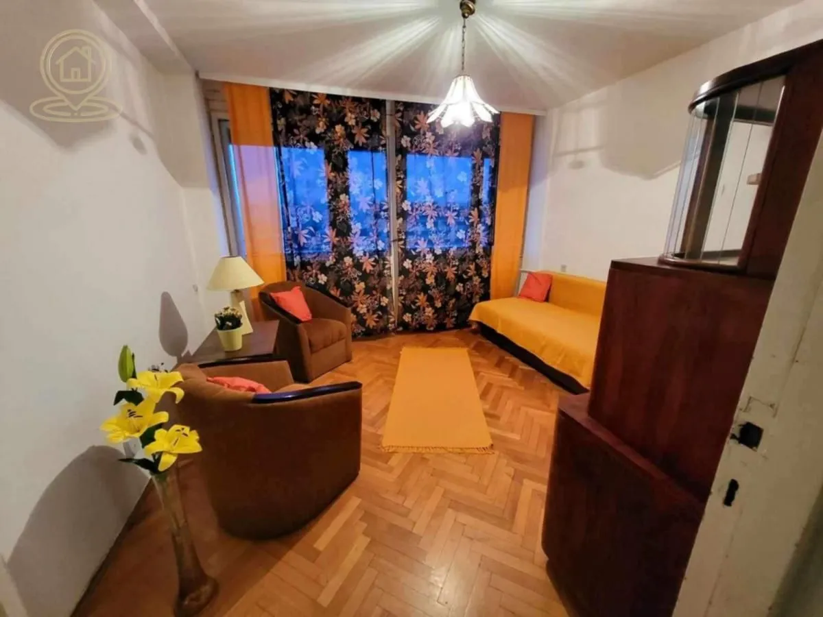 Prodaja, trosoban stan, 85m², Crveni Pevac, Niš