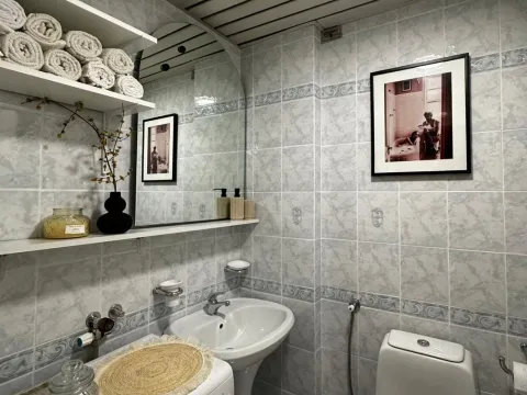 Rent, two bedroom apartment, 63m², Podgorica, Crna Gora - image 11