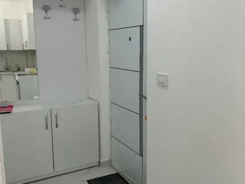 Rent, one bedroom apartment, 32m², City Kvart, Podgorica - image 12