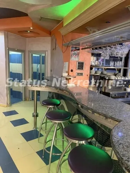 Sale, office space, 125m², Centar, Novi Sad