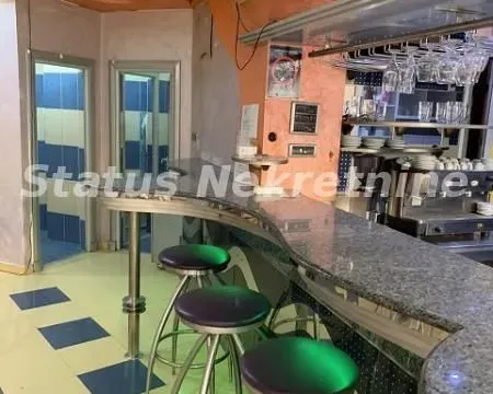 Prodaja, poslovni prostor, 125m², Centar, Novi Sad - image 3