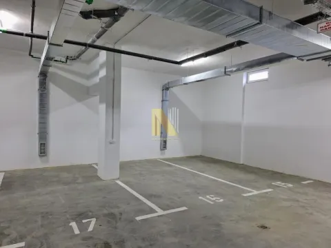 Rent, two bedroom apartment, 50m², Telep, Novi Sad Sve Podlokacije - image 23