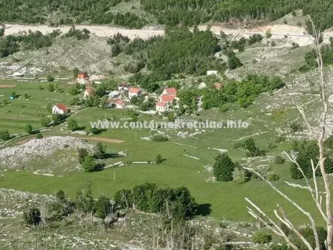 Sale, house, 80m², Cetinje, Crna Gora - image 4