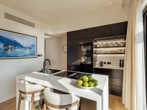 Prodaja, dvosoban stan, 179m², Porto Montenegro, Tivat - image 22