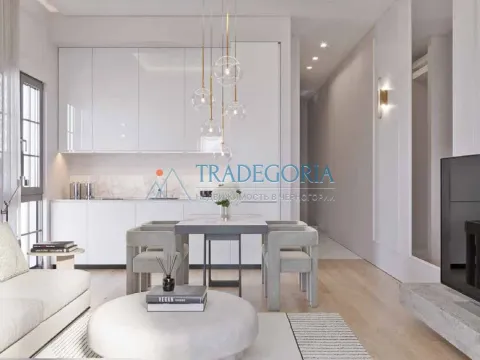 Prodaja, jednosoban stan, 51m², Prčanj, Kotor - image 9