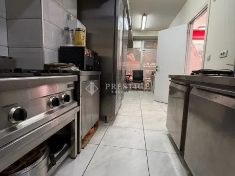 Sale, office space, 43m², City Kvart, Podgorica - image 6