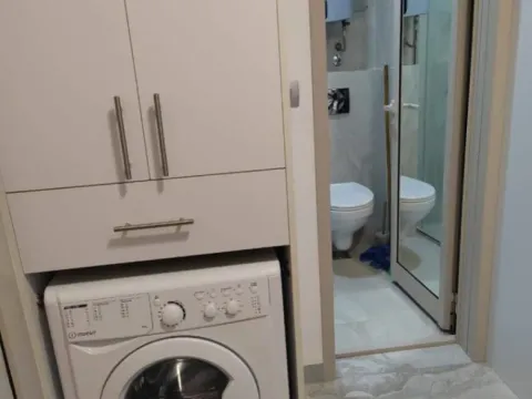 Rent, studio apartment, 27m², Bečići, Budva - image 8