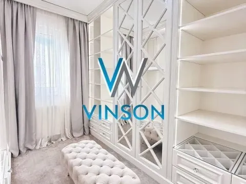 Izdavanje, trosoban stan, 69m², Bulevar Evrope, Novi Sad Sve Podlokacije - image 13