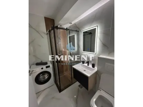 Rent, apartment, 34m², Stari Grad, Beograd - image 12