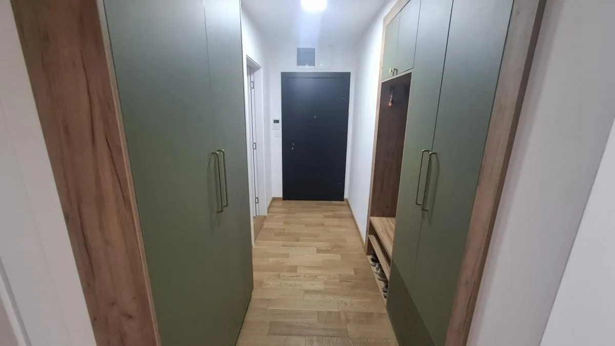 Prodaja, četvorosoban stan, 80m², Nova Detelinara, Novi Sad Sve Podlokacije