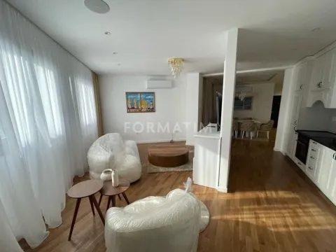 Prodaja, stan, 170m², Đeram Pijaca, Beograd - image 8