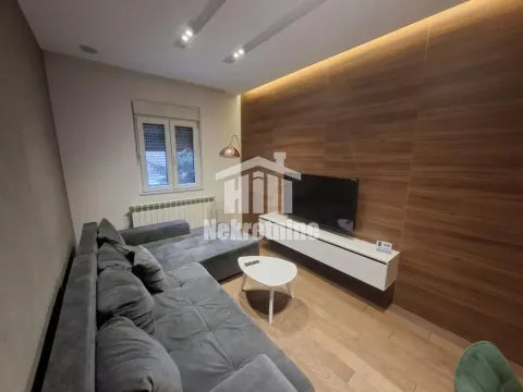 Izdavanje, dvosoban stan, 50m², Čukarica, Beograd - image 4