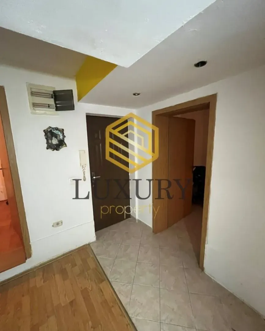 Sale, one bedroom apartment, 45m², Momišići, Podgorica