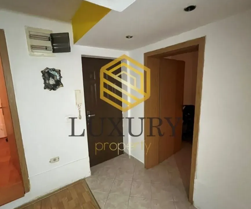Sale, one bedroom apartment, 45m², Momišići, Podgorica