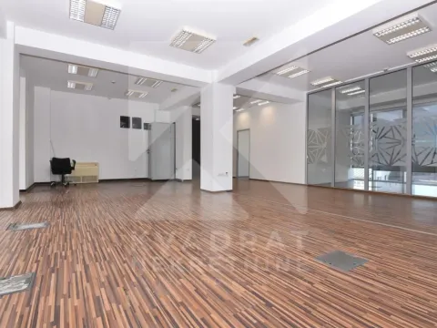 Izdavanje, poslovni prostor, 185m², Centar, Podgorica - image 5