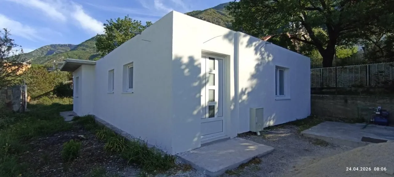 Prodaja, kuća, 86m², Sutomore, Bar