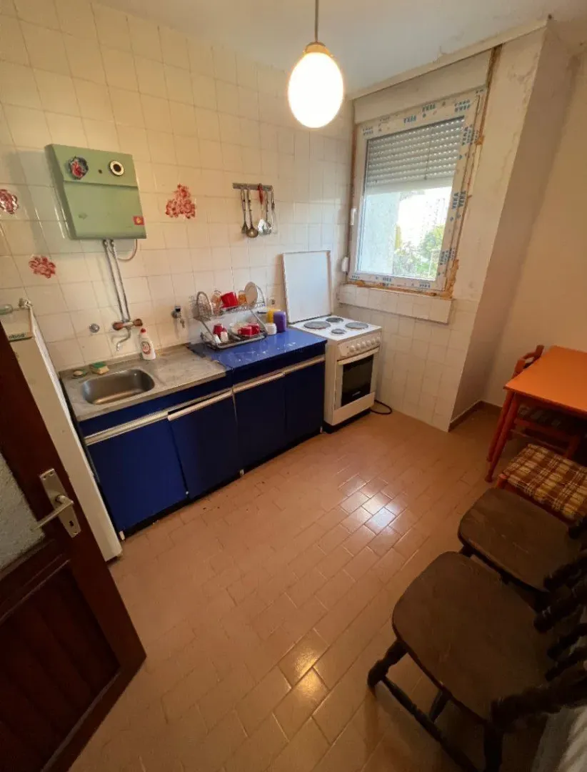 Sale, apartment, 73m², Centar, Bar