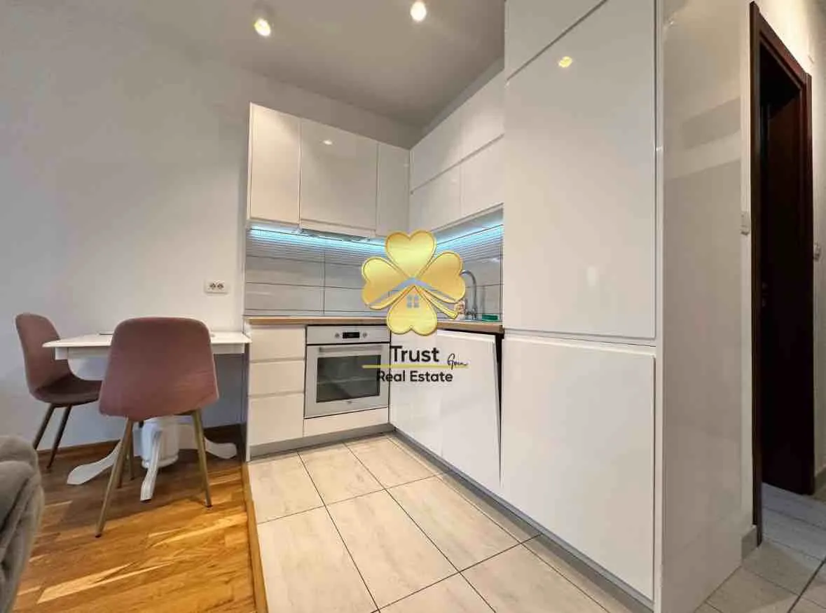Rent, studio apartment, 30m², Ljubović, Podgorica