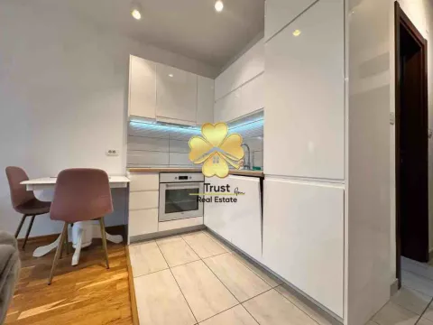 Izdavanje, garsonjera, 30m², Ljubović, Podgorica - image 6