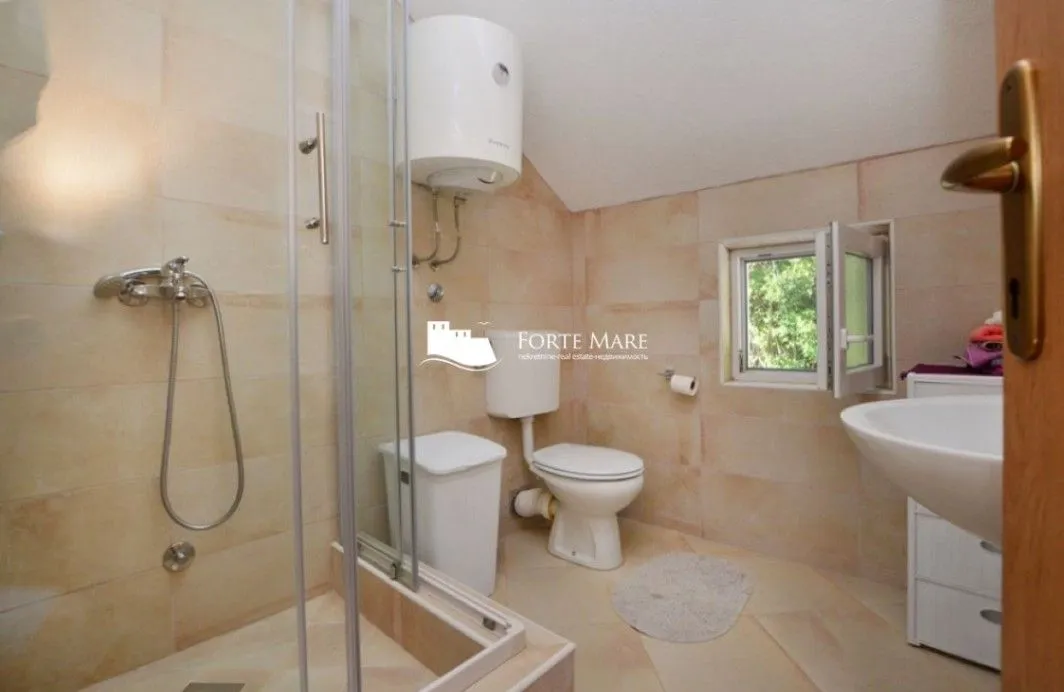 Prodaja, kuća, 95m², Ratiševina, Herceg Novi