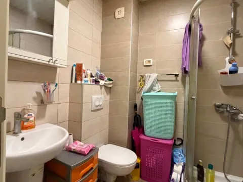 Prodaja, jednosoban stan, 43m², Zagorič, Podgorica - image 10