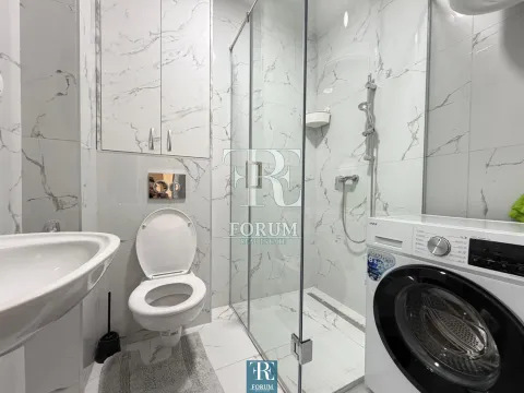 Izdavanje, jednosoban stan, 50m², Zabjelo, Podgorica - image 10