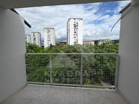 Rent, three bedroom apartment, 115m², Momišići, Podgorica - image 19