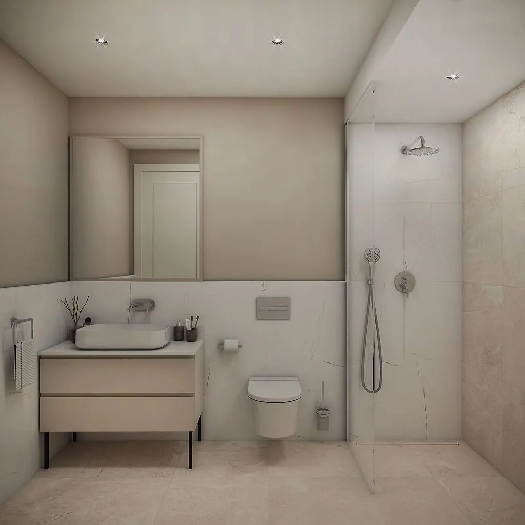 Prodaja, jednosoban stan, 71m², Luštica, Tivat