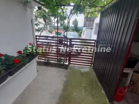 Prodaja, kuća, 103m², Sremski Karlovci, Novi Sad - image 20