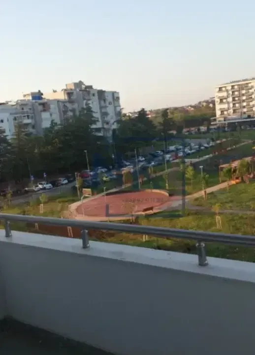 Sale, one bedroom apartment, 43m², Zabjelo, Podgorica