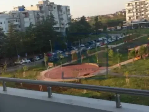 Prodaja, jednosoban stan, 43m², Zabjelo, Podgorica