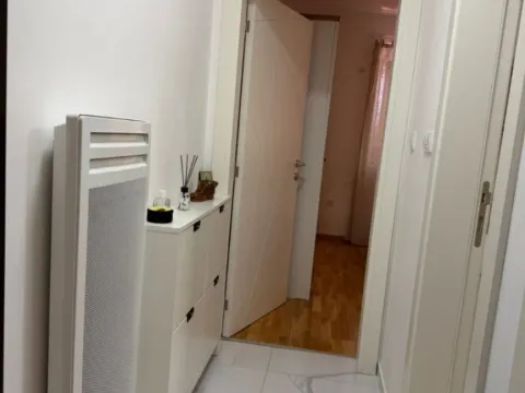 Izdavanje, dvosoban stan, 50m², Seljanovo, Tivat - image 5