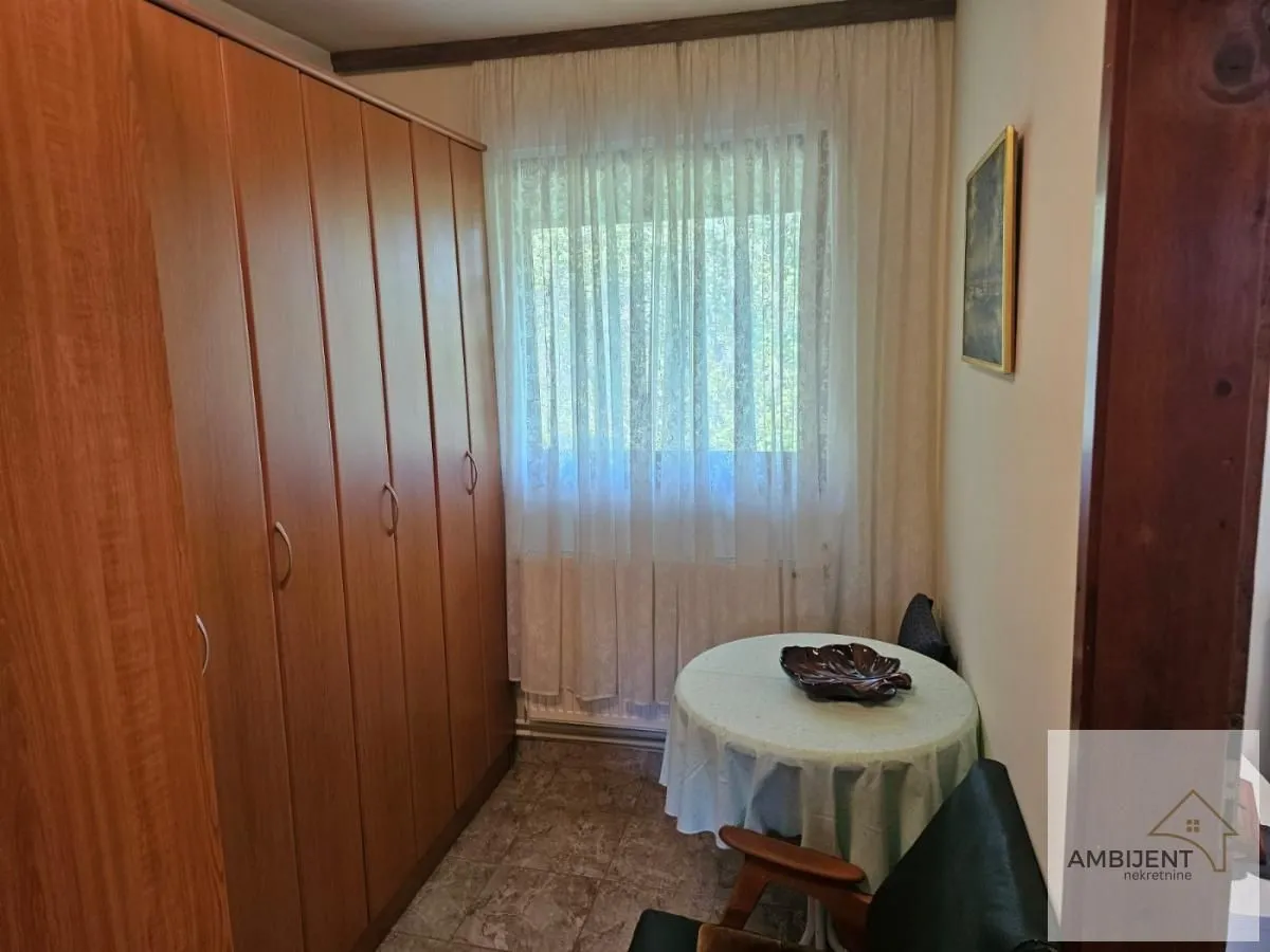 Sale, house, 165m², Stari Slankamen, Inđija