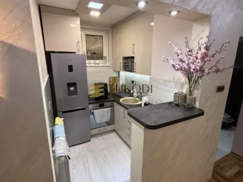 Prodaja, jednosoban stan, 42m², Kej, Novi Sad Sve Podlokacije - image 6