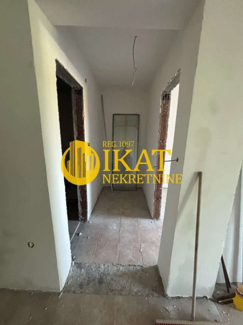 Sale, two bedroom apartment, 61m², Kaludjerica, Grocka
