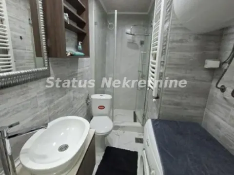 Sale, one bedroom apartment, 29m², Satelit, Novi Sad Sve Podlokacije - image 7