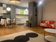 Izdavanje, jednosoban stan, 55m², City Kvart, Podgorica - image 6