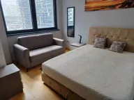 Izdavanje, trosoban stan, 80m², Savski Venac, Beograd - image 8