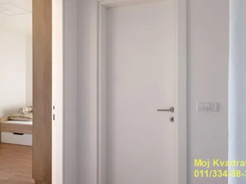 Prodaja, trosoban stan, 91m², Tošin bunar, Novi Beograd Sve Podlokacije - image 11