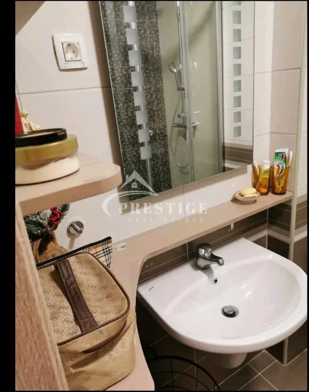 Sale, studio apartment, 28m², Ljubović, Podgorica