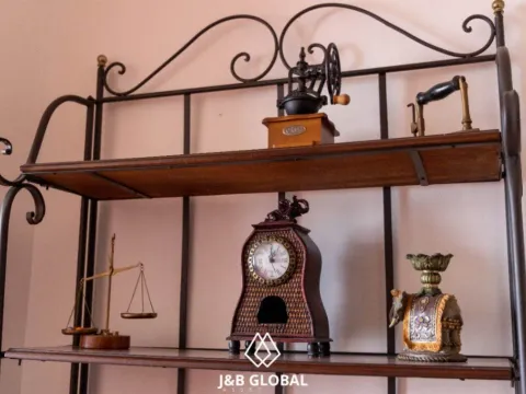 Sale, one bedroom apartment, 50m², Kamenovo, Budva - image 5