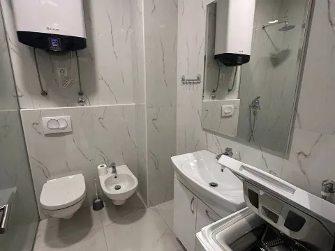 Prodaja, jednosoban stan, 80m², Bečići, Budva - image 4