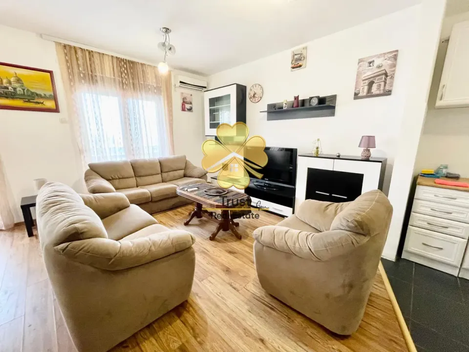Prodaja, trosoban stan, 113m², Krivi Most, Podgorica
