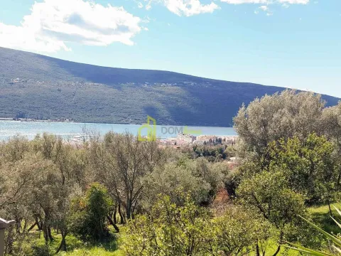 Prodaja, plac, 1200m², Đenovići, Herceg Novi - image 3