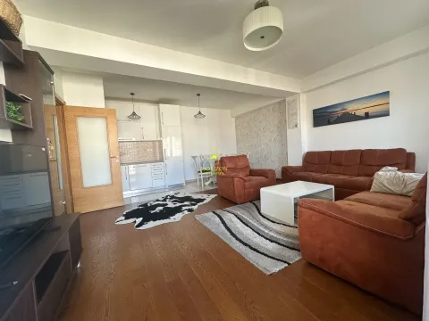Sale, two bedroom apartment, 65m², Ljubović, Podgorica - image 4