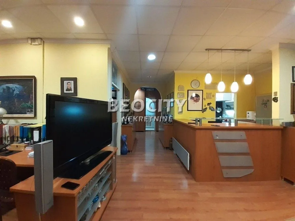 Prodaja, trosoban stan, 154m², Banovo Brdo, Beograd